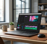 Dell Precision 5550 i7 15.6" Touchscreen Workstation Laptop | 32GB RAM Nvidia T1000 Graphics 