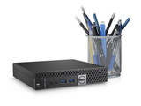 Dell Tiny Dell Optiplex 7040 Micro SSD Computer Windows 10 Pro 