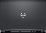 Dell Precision 7530 i7-8850H Nvidia P1000 15.6" Mobile Workstation