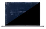  Apple MacBook Pro 15'' i7 2.9GHz 16GB, Retina Touch Bar A1707 Space Gray 