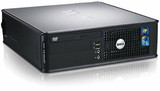  Dell Optiplex 380 SFF Computer Windows 10 Home 