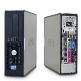  Dell Optiplex 380 SFF Computer Windows 10 Home 