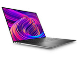Dell XPS 15 9510 15.6" i9-11900H Windows 10 Pro Laptop