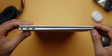  Dell XPS 15 9500 i5-10300H Windows 11 Pro 15" Laptop 16GB RAM 