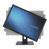 CLEARANCE: Asus C624BQ 24-inch Business Monitor 1920 x 1200 | 16:10 | Built-in Speakers