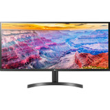 LG 34 Inch Ultrawide Monitor