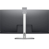  Dell C3422WE 34" Curved LCD Video Conferencing Monitor Teams 
