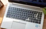 HP EliteBook 840 G5 14" Aluminum Business Laptop | Backlit Keyboard + Webcam