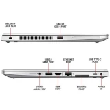 HP EliteBook 840 G5 14" Aluminum Business Laptop | Backlit Keyboard + Webcam