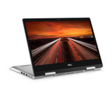 Inspiron 14 5482 2 in 1 laptop