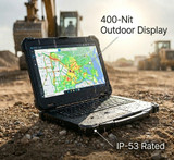 Dell  Latitude 5430 Rugged 14" Laptop 11th Gen i5-1145G7 16GB RAM Windows 11 Pro