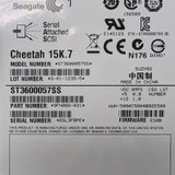 Cheetah 15K.7 ST3600057SS EMC 005049274 600gb 15k SAS Hard Drive