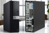 Dell OptiPlex 7070 SFF Core i5 16GB RAM Windows 11 Pro Business PC