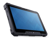 Rugged tablet 