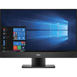 Refurbished Dell OptiPlex 5260 AIO i7 All in One 21.5-Inch Computer Windows 11 with 8GB DDR4 RAM (Upgradeable) and 256GB Solid State