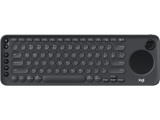 Logitech K600 TV Multi-Media Wireless Keyboard 