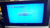 Samsung TV TX-S3082WH 30" SlimFit Widescreen HD HDMI