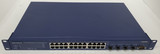 NetGear GSM7224 V1H2 ProSafe 24 Port Switch
