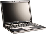  Dell Latitude D510 Celeron M Processor Windows XP For Parts 