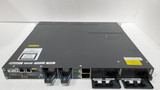 CISCO WS-C3750X-24T-E X Series Gigabit Network Switch