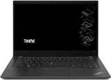 Lenovo ThinkPad T14s Gen 2 14" Business Laptop | Webcam, Wi-Fi 6E, Dolby Audio