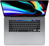 2019 Apple MacBook Pro 16'' Core i9-9980HK 2.4GHz  64GB, A2141