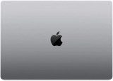  Apple MacBook Pro 15" i9-9980H 2.3GHz 16GB, Space Gray A1990