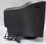  Dell E771a 17" VGA CRT Vintage Computer Monitor/1024 x 768 @75Hz 