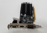 XFX AMD Radeon HD 5450 1GB DDR3 HDMI DVI VGA PCI-e Graphics Card