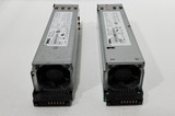 Lot of 2 Dell Poweredge N750P-S0 750W Power Supply 0X404H 0M076R 