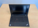 Lenovo ThinkPad P15 Core i7-10750H Nvidia Quadro T2000 Mobile Workstation