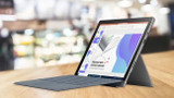  Microsoft Surface Pro 7+ 12.3'' Core i5-1135G7 16GB Tablet with Keyboard 