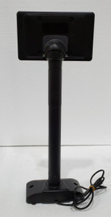  Logic Controls LV3000U Screen Monitor W/Pole Stand 