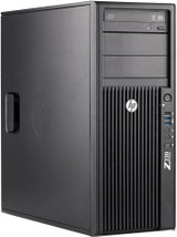 HP Mini Tower Z220