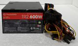 Thermaltake TR2 Series 600W Power Supply TR-600