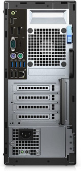 Clearance FULLY LOADED Dell OptiPlex Core i5 16GB Tower PC