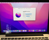 Apple MacBook Pro 15" Core i7 2.2 16GB Mid-2015, A1398 Cosmetic