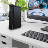 Lenovo ThinkCentre M70q Gen 3 Tiny Windows 11 Pro PC
