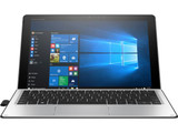 HP Ultra Portable HP Elite Windows 10 Tablet w/ Detachable Keyboard BANG & OLUFSEN 
