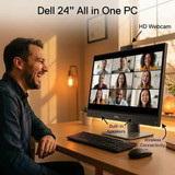Dell OptiPlex 7470 AIO i5 256GB 24" FHD All in One Windows 11 PC Discounted