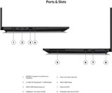 Lenovo ThinkPad P14s Gen 5 AMD Ryzen 7 14" 2.8K Laptop 64GB RAM 1TB NVMe SSD