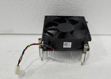 Dell Inspiron 620/620S Cooling Fan Heatsink 4-Pin WN7GG