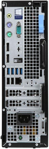 Dell Clearance 8-Core i7 32GB 1TB SSD Dell Business Windows 11 Computer 