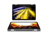  Dell Inspiron 17 7779 Core i7 Touch 2 in 1 Flip Windows 10 Notebook 