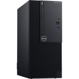 Refurbished This is a Dell OptiPlex 3060 Mini Tower PC. It has an Intel Six Core i5-8500 @ 3.0GHz processor and comes equipped with 32GB