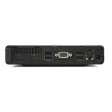  HP Smallest Computer Package with Dual Monitors 