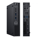 Dell OptiPlex 3070 Micro i5 16Gb 512GB Windows 11 Pro Computer