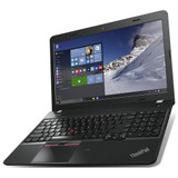 Lenovo Cleanance Lenovo ThinkPad Edge 15.6'' 10-Key Webcam Notebook  