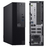 Dell Optiplex 3060 SFF Windows 11 Hex-Core Business Computer