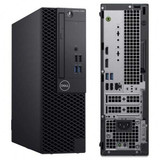 Refurbished Dell Optiplex 7040 SFF refurbished desktop computer with i5-2400 processor, 32GB RAM and 1TB SSD